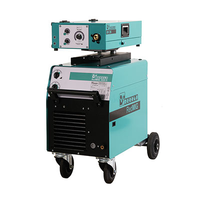 RedMIG 3000 D