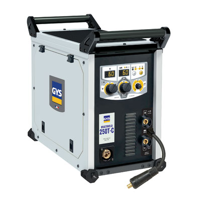 MULTIWELD 250T-C