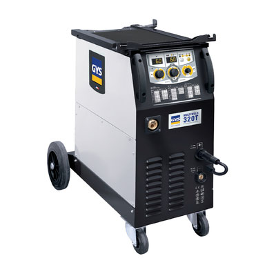 MULTIWELD 320T