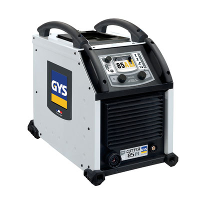 PLASMA CUTTER 85A TRI