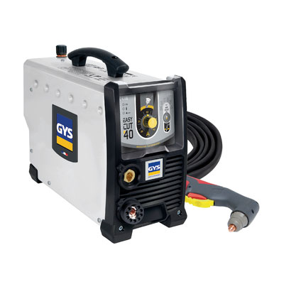 PLASMA CUTTER EASYCUT 40