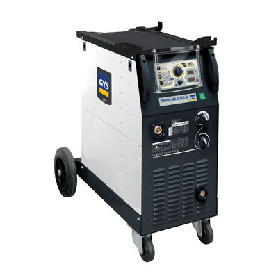 PROMIG 400-4S DUO DV