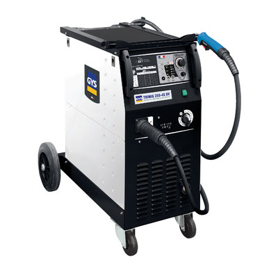 TRIMIG 250-4S DV - 230/400 V