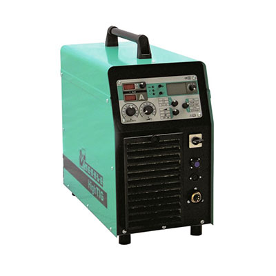 HighTIG 352/452/552 DC RS