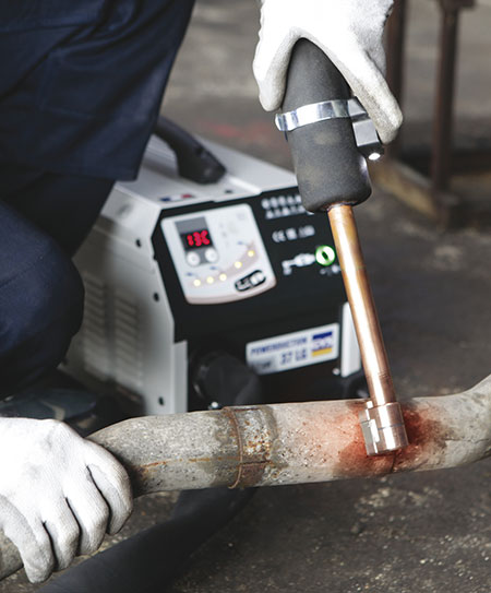 Industrijski grijaci