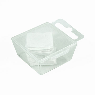 Inox testeri - Potrošni dijelovi