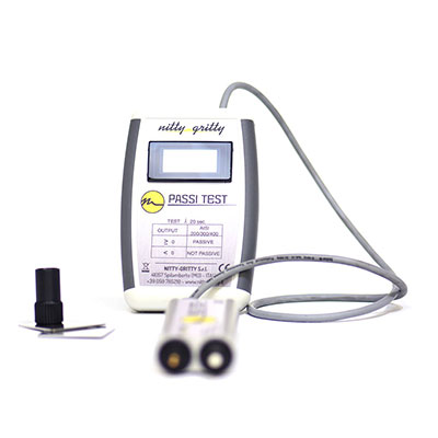 Inox testeri - Uređaji