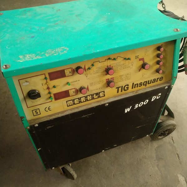 Iznajmljivanje uređaja i opreme za zavarivanje - Tehnum d.o.o.