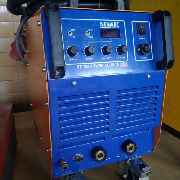 Iznajmljivanje uređaja i opreme za zavarivanje - Tehnum d.o.o.