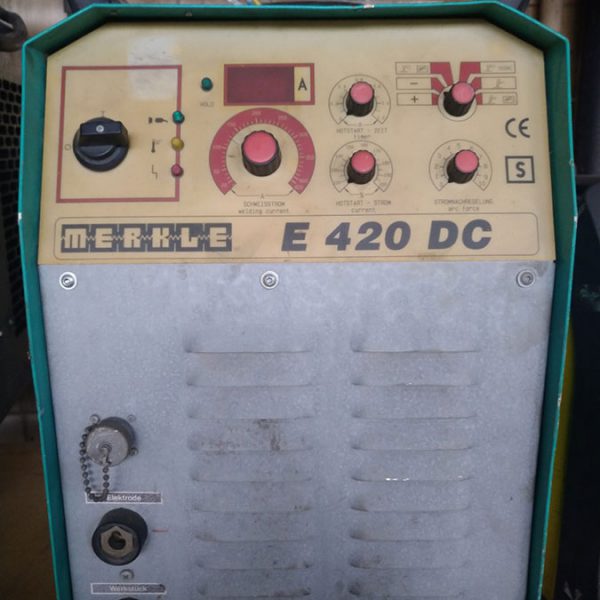 Iznajmljivanje uređaja i opreme za zavarivanje - Tehnum d.o.o.