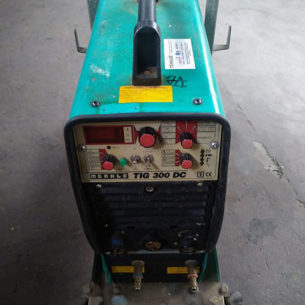 Iznajmljivanje uređaja i opreme za zavarivanje - Tehnum d.o.o.