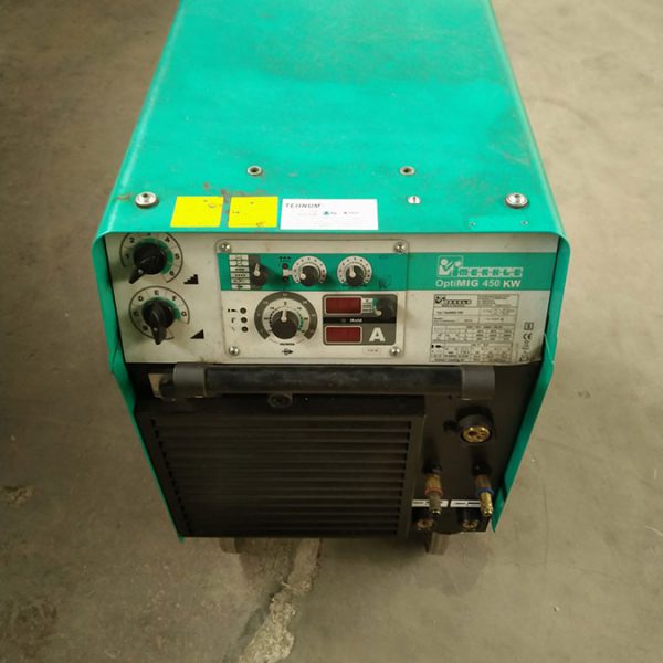 Iznajmljivanje uređaja i opreme za zavarivanje - Tehnum d.o.o.