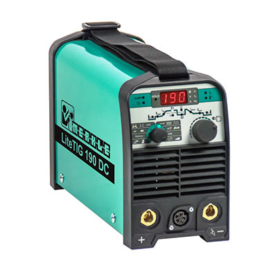 LiteTIG 190 DC