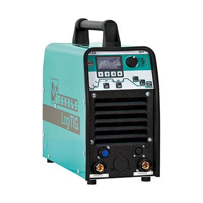 LogiTIG 240 AC/DC