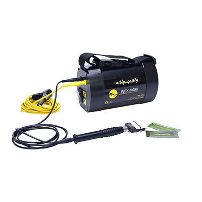 Markiranje - Uređaji