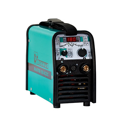 MobiTIG 180 AC/DC