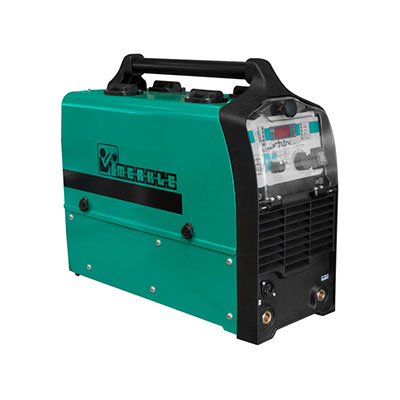 MobiTIG 194 DC mobil