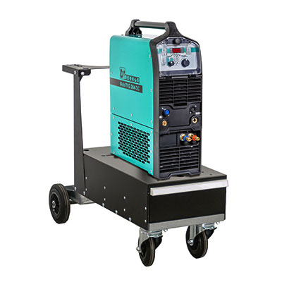 MobiTIG 304 DC