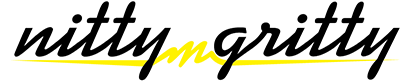 NITTY-GRITTY