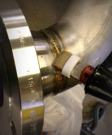 UREĐAJI ZA ČIŠĆENJE ZAVARA