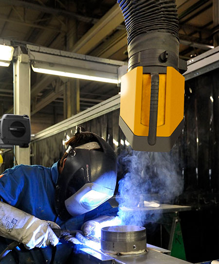 Uređaji za odsis i filtraciju