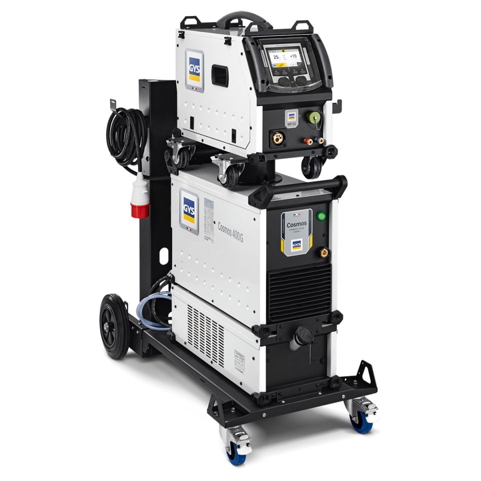GYS COSMOS 400 G
