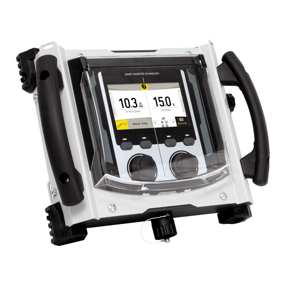 Gys Digital Remote Control Rc Hd3