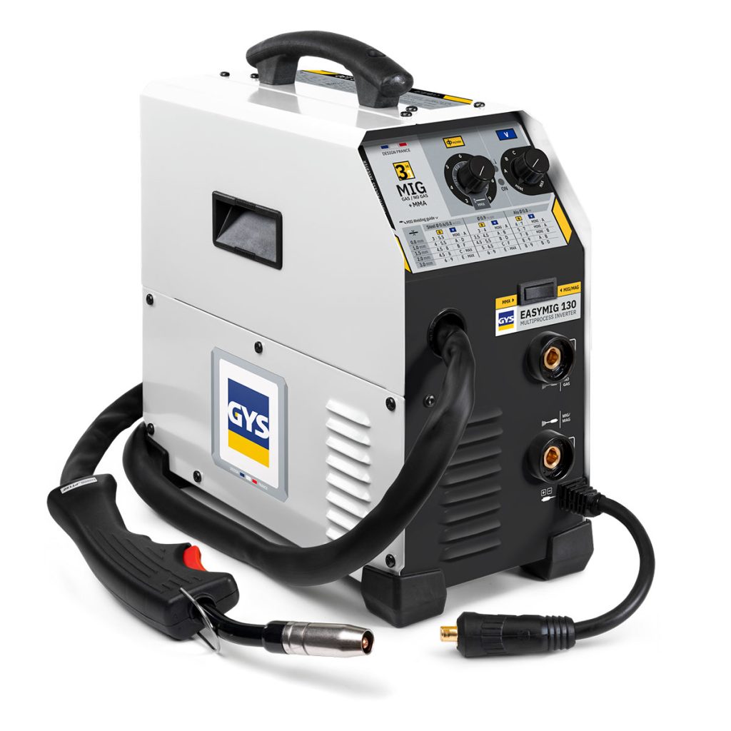 Gys Easymig 130