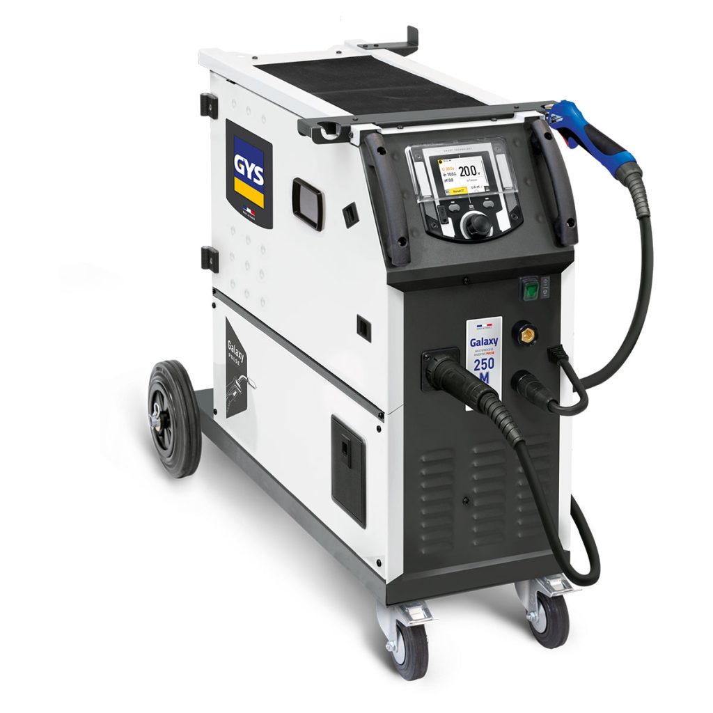 Gys Galaxy 250M