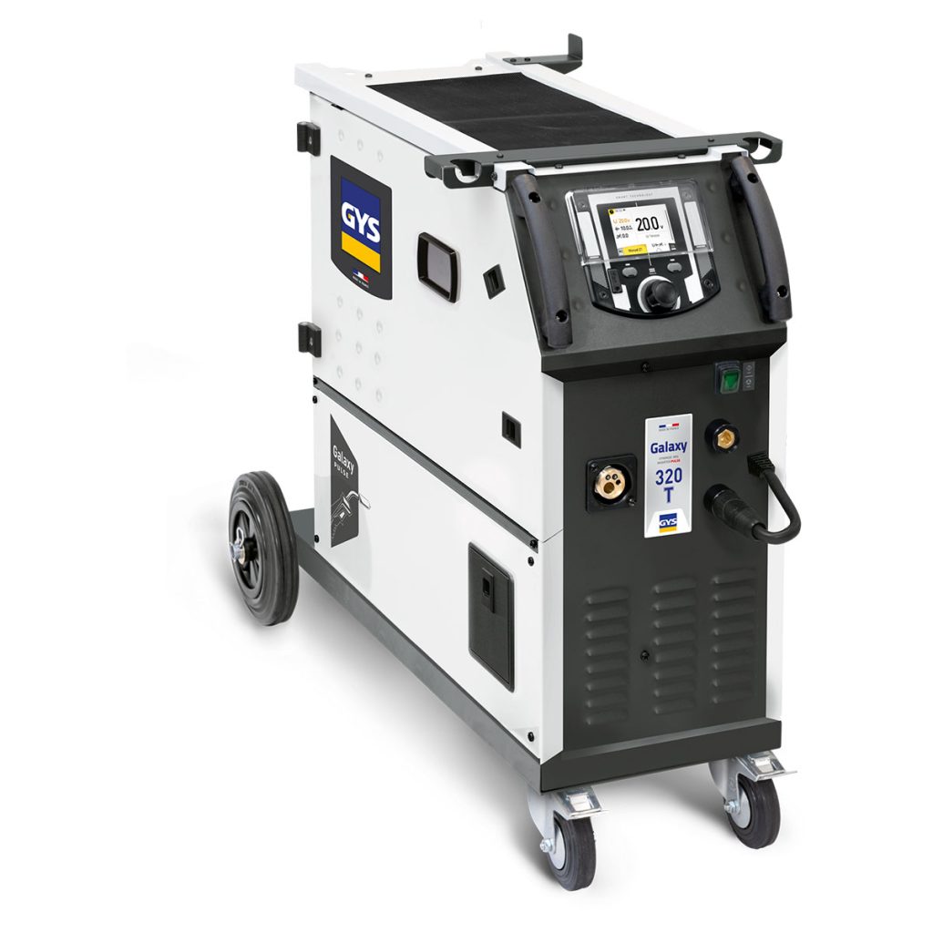 Gys Galaxy 320T