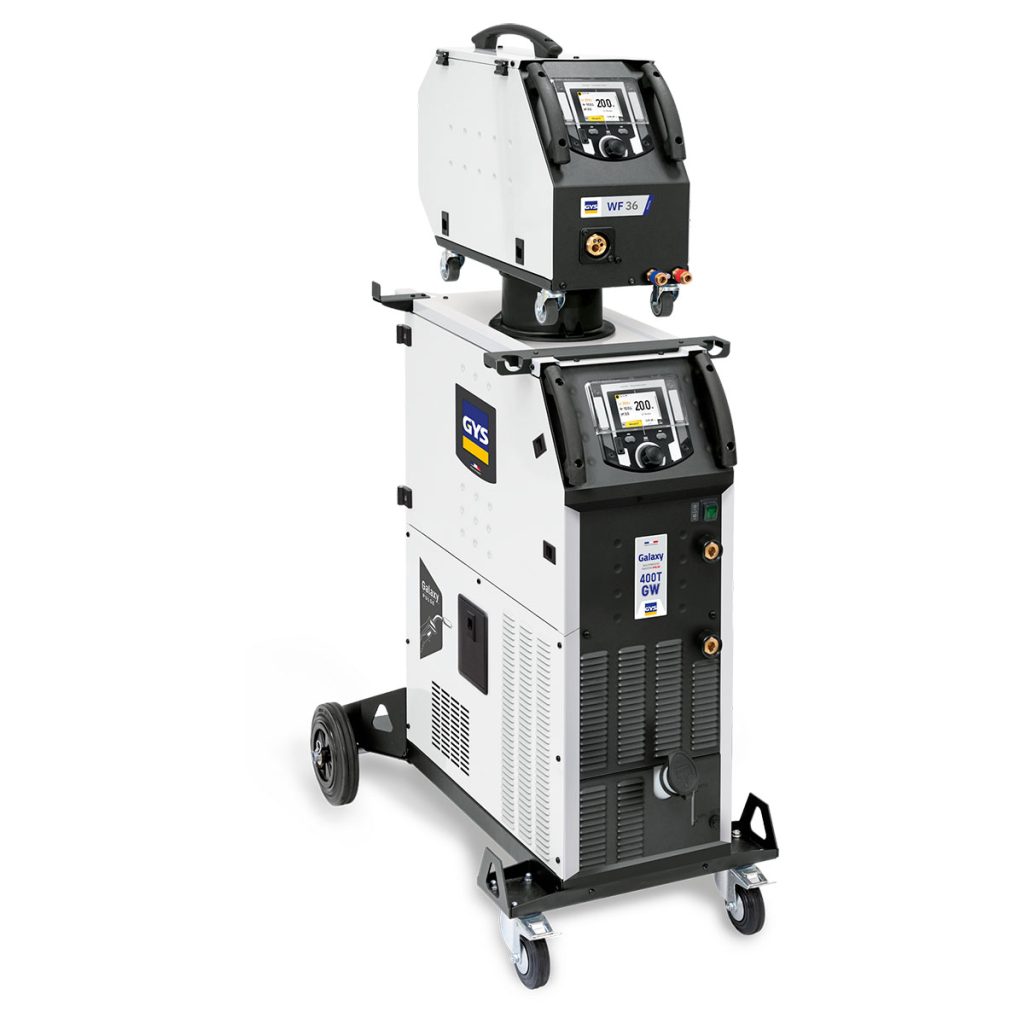 GYS GALAXY 400T GW