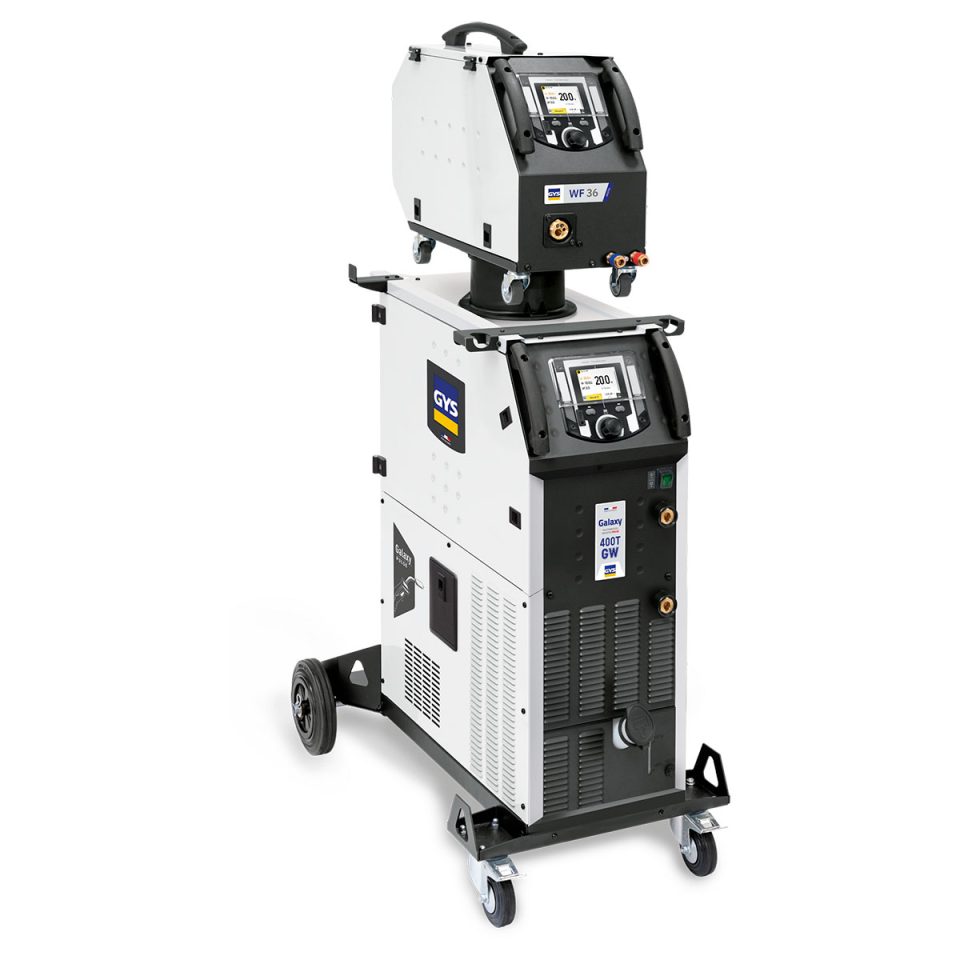 GYS GALAXY 400T GW
