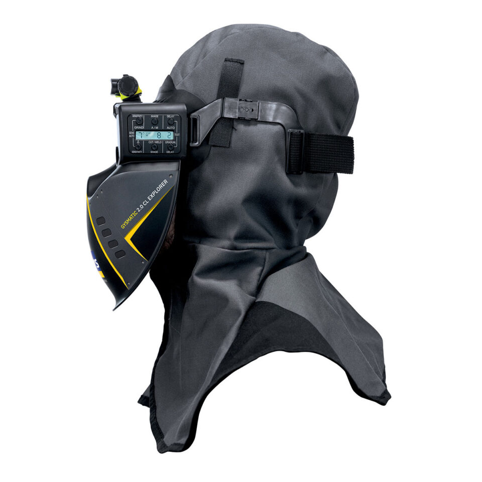 Gys Gysmatic Explorer 2.0