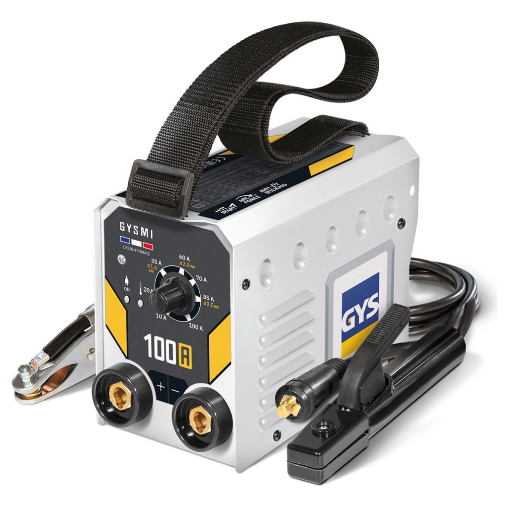 Gys Gysmi 100A