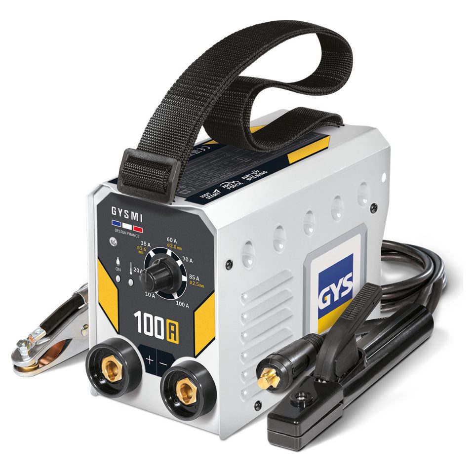 Gys Gysmi 100A