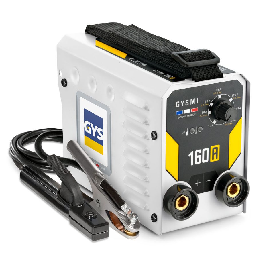 Gys Gysmi 160A