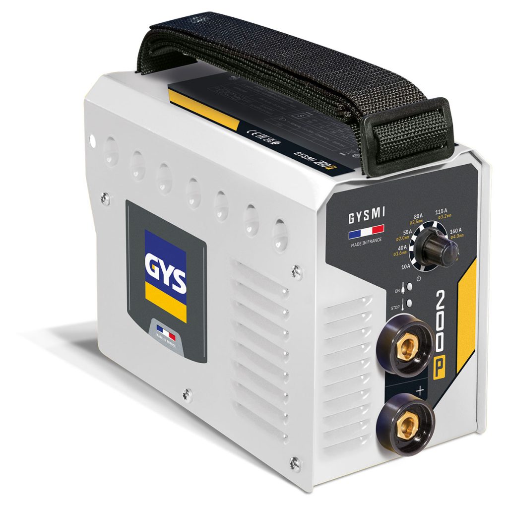Gys Gysmi 200 P