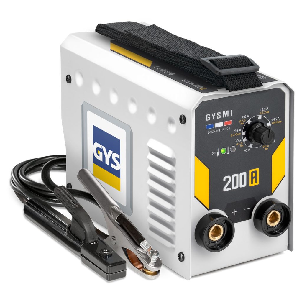 Gys Gysmi 200A