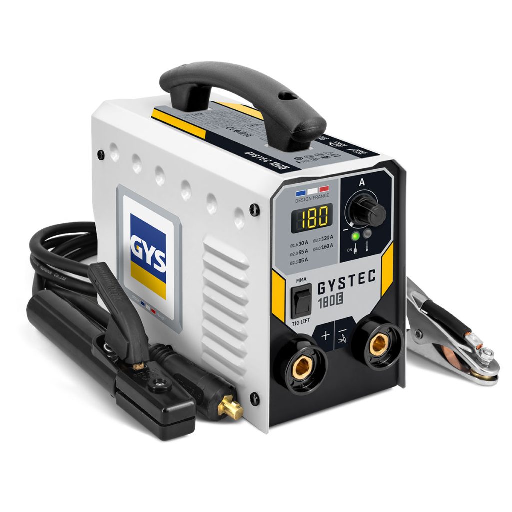 Gys Gystec 180E