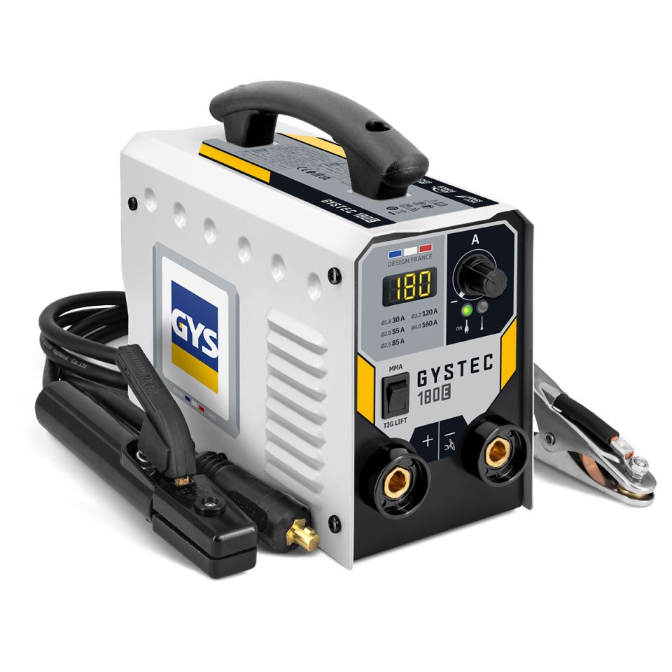 Gys Gystec 180E