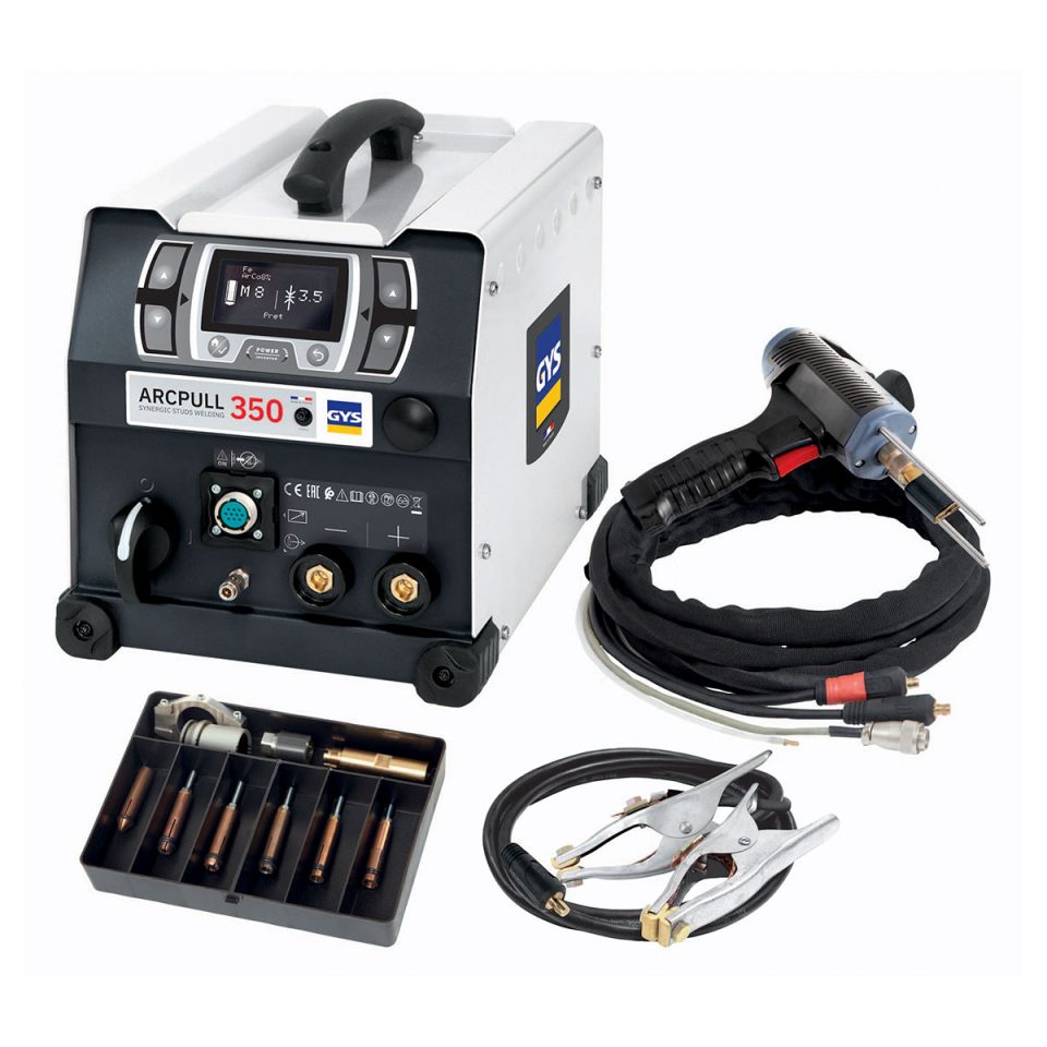 Gys Gystud Arcpull 350 Industry