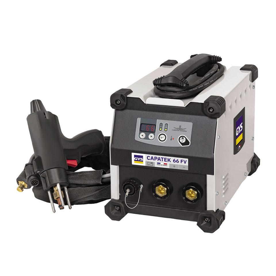 Gys Gystud Capatek 66 Fv