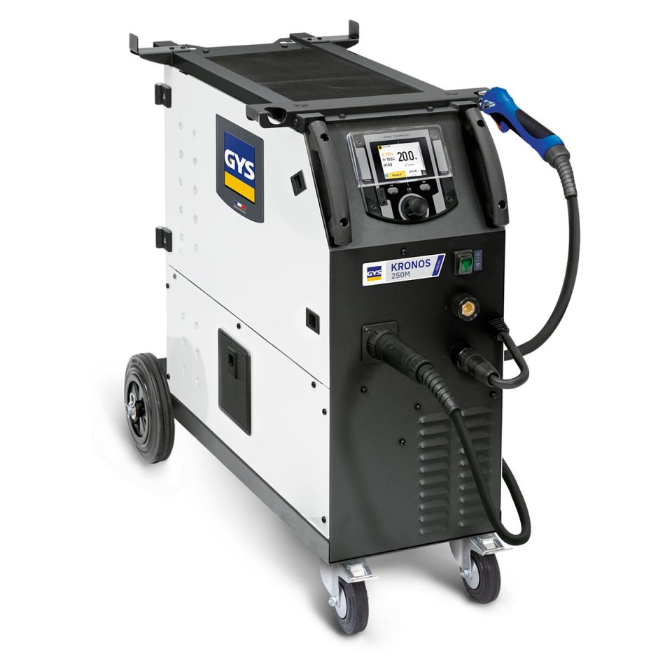 Gys Kronos 250M