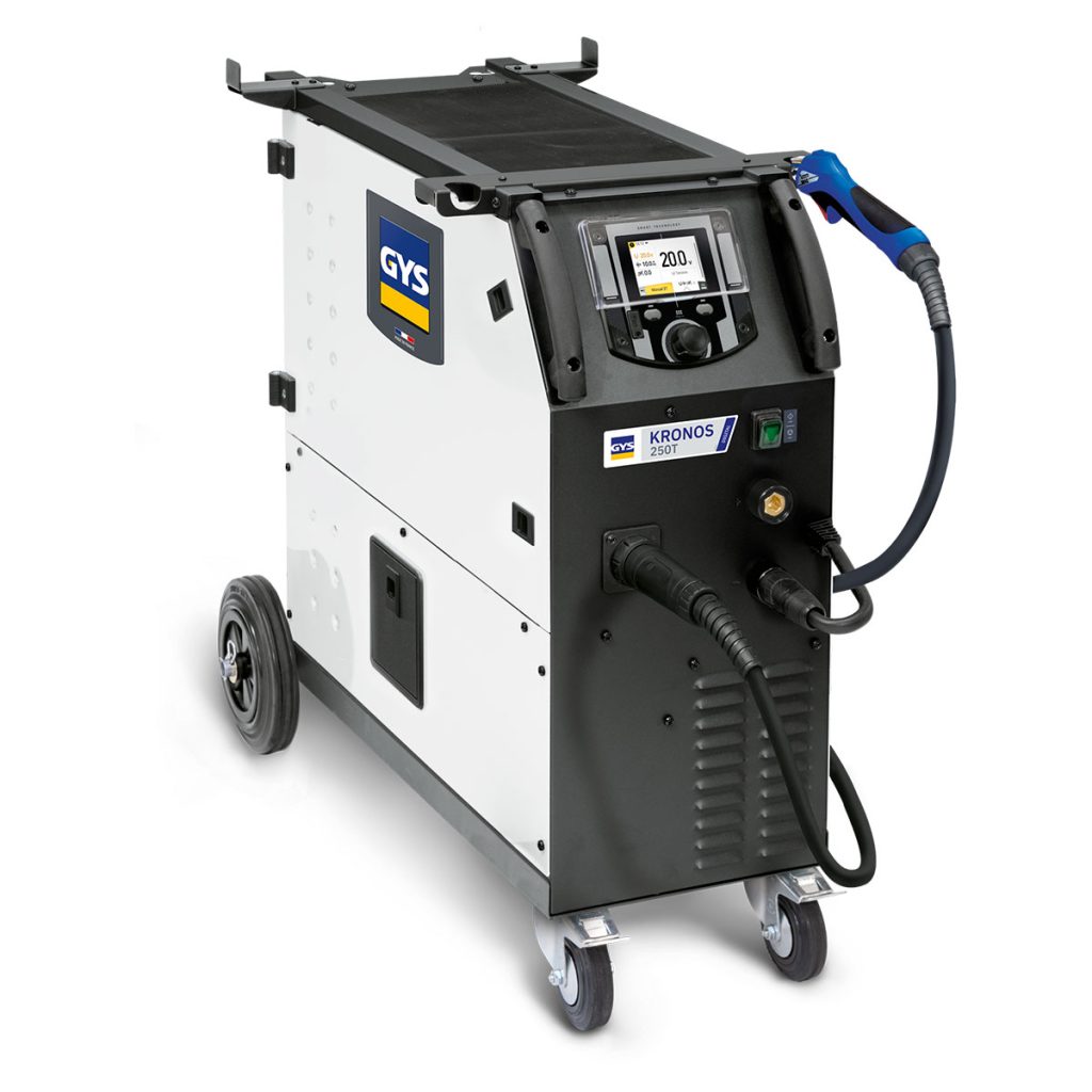 GYS KRONOS 250T