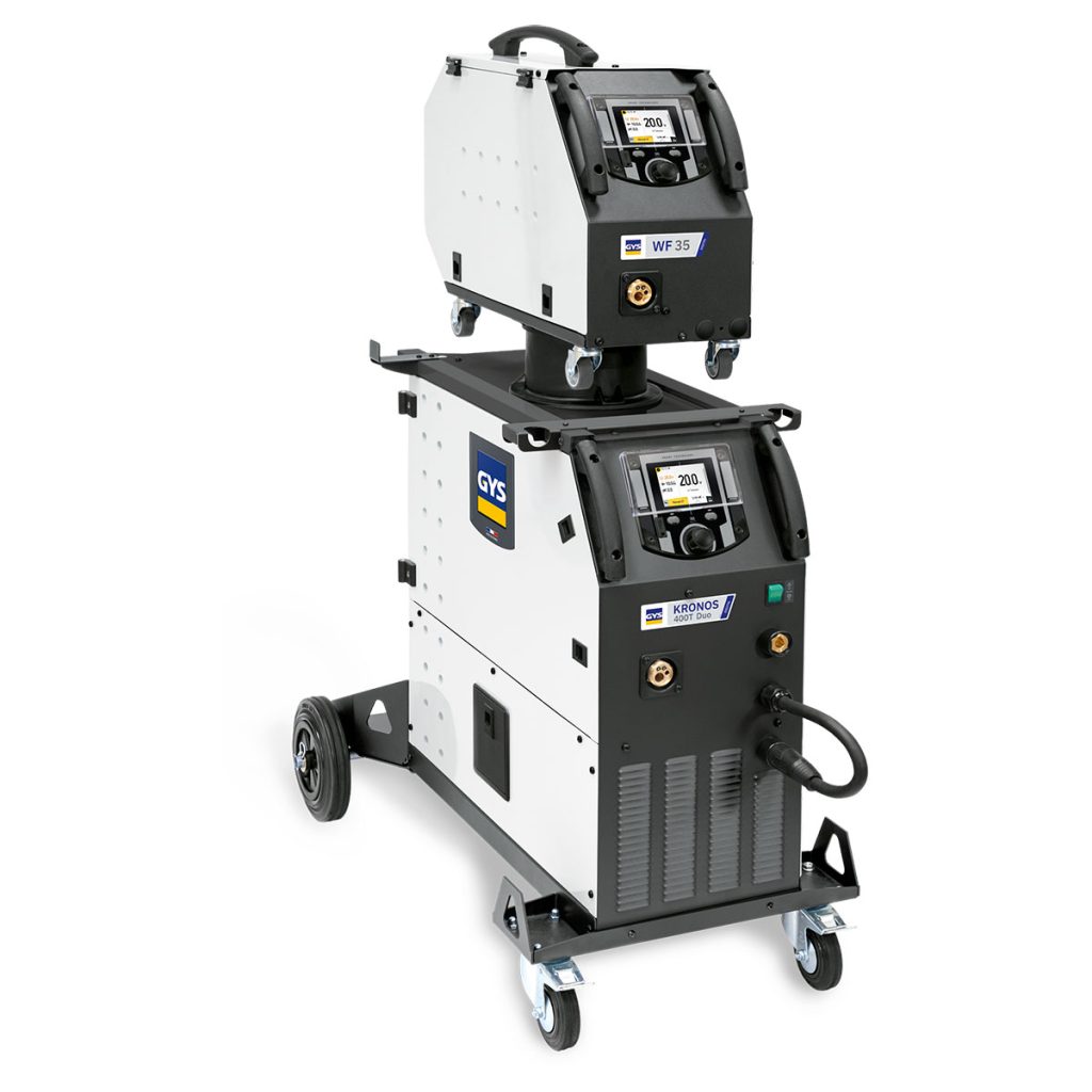 GYS KRONOS 400T DUO