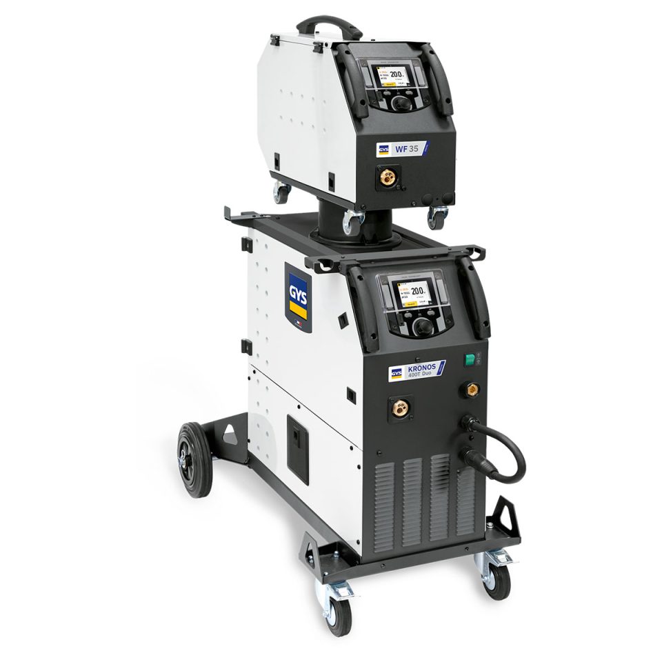 GYS KRONOS 400T DUO