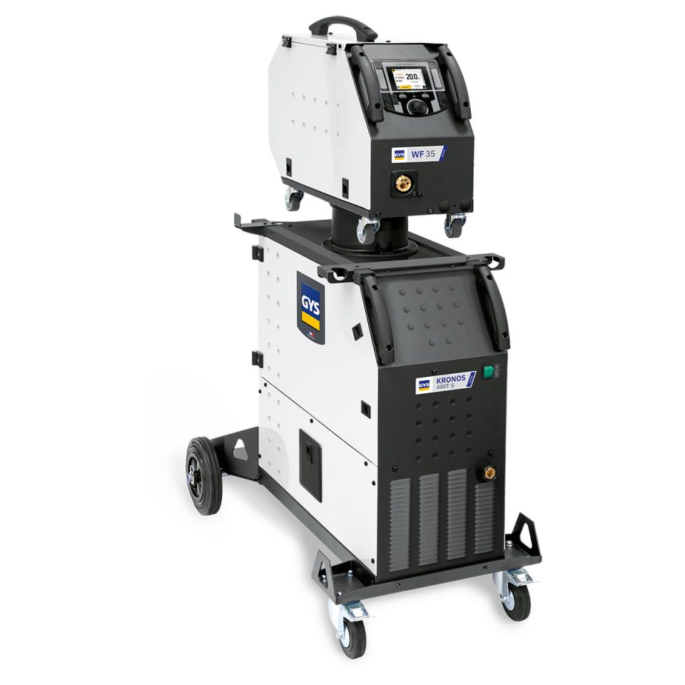 Gys Kronos 400T G