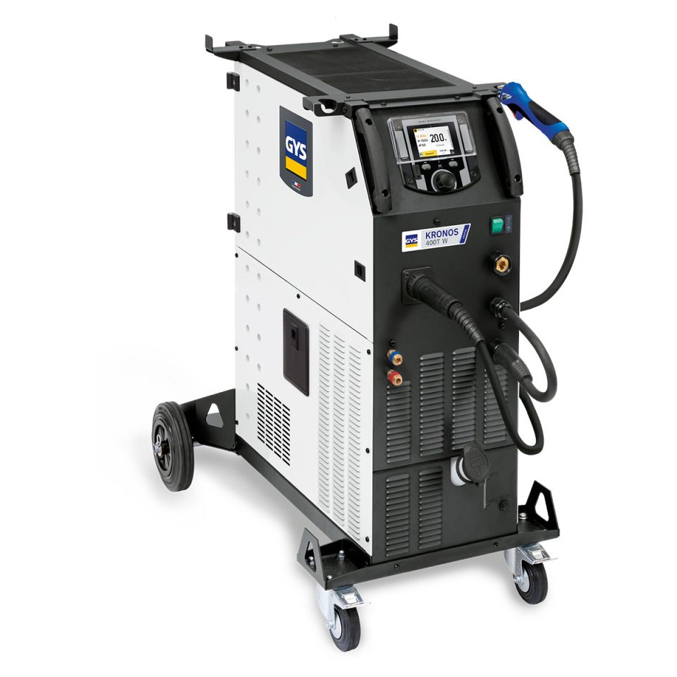 Gys Kronos 400T W