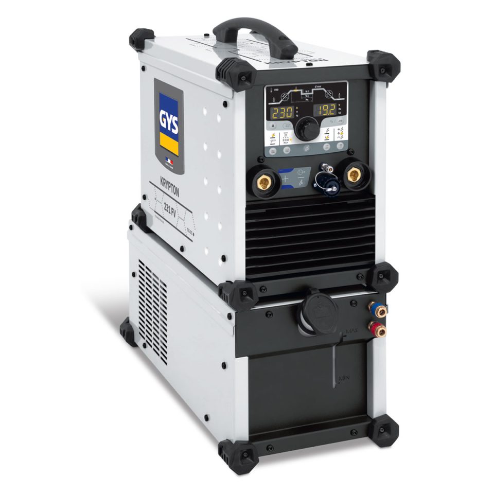 Gys Krypton 231 Dc E Fv