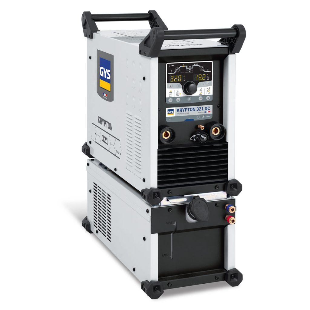 Gys Krypton 321 Dc
